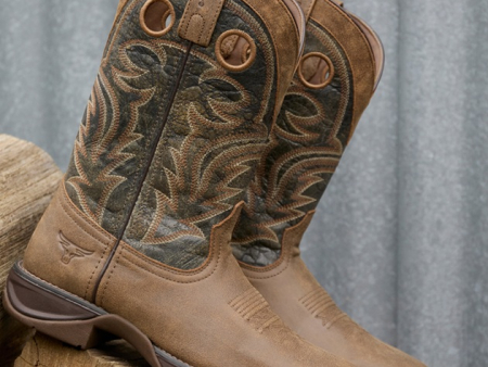 Mens Boots