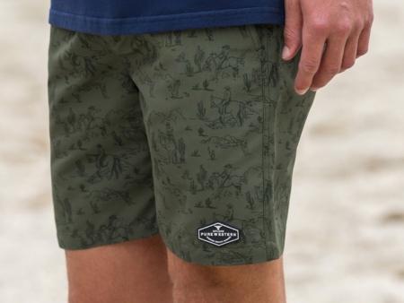 Mens Shorts
