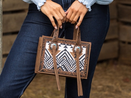Ladies Handbags