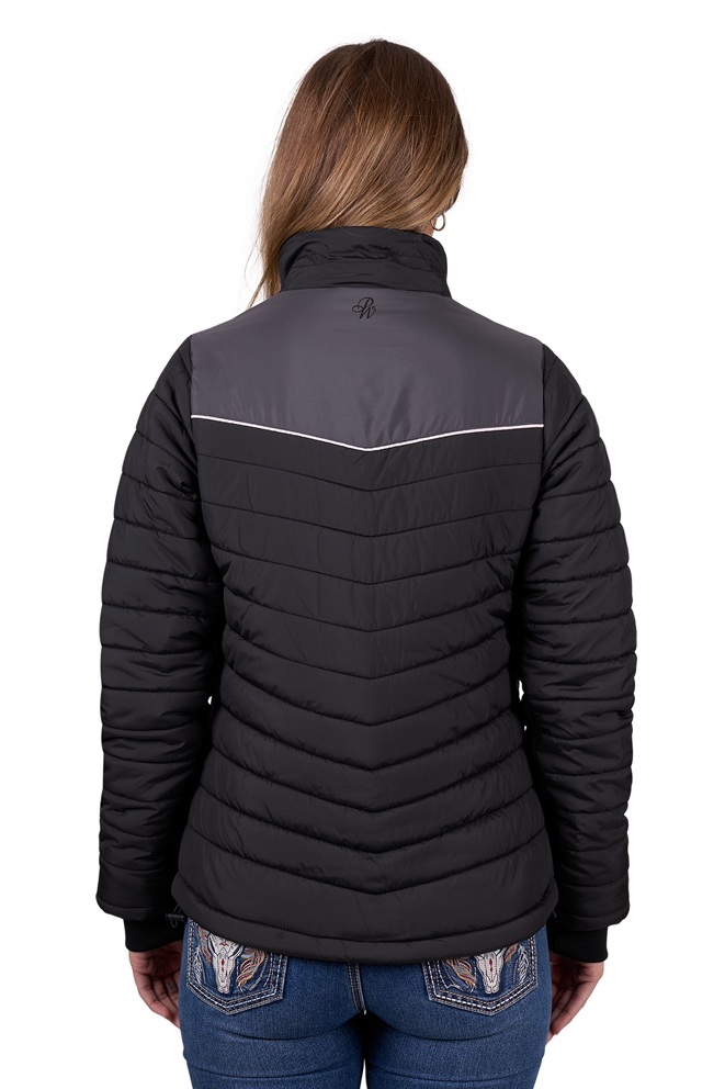 Pure Western Sierra Jacket - Image 2