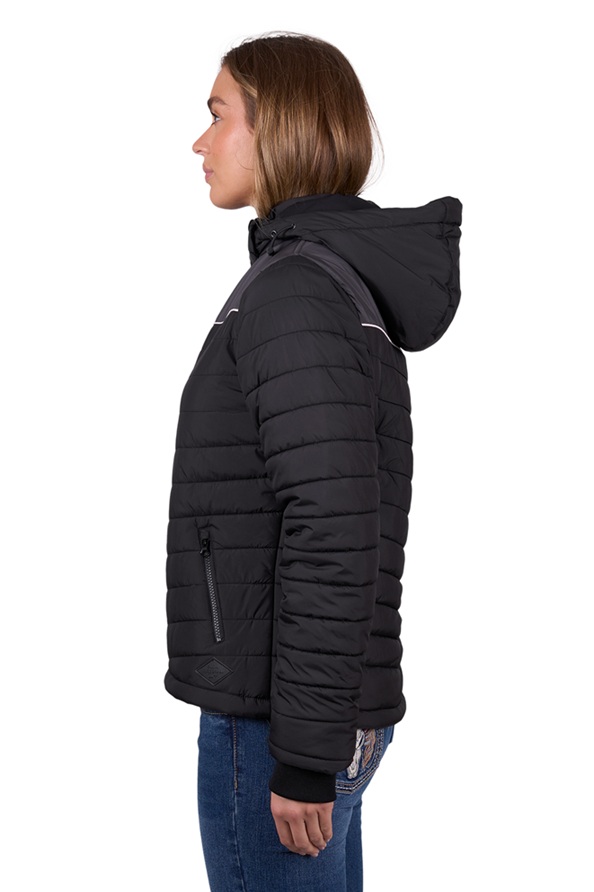 Pure Western Sierra Jacket - Image 3