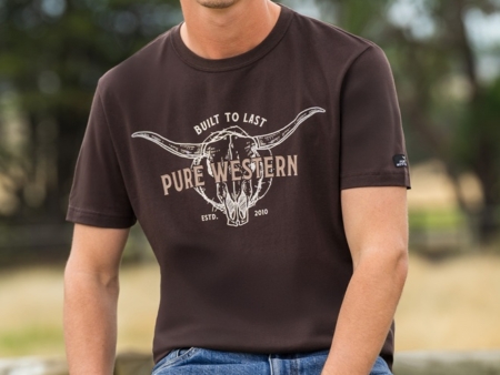 Wrangler, Thomas Cook, Bullzye, Twisted X & Pure Western