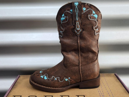 Kids Boots