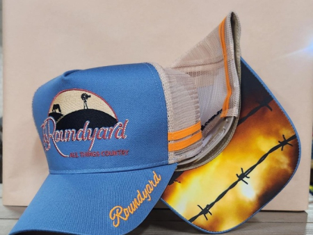 Roundyard