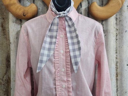 Neck Scarves & Ties