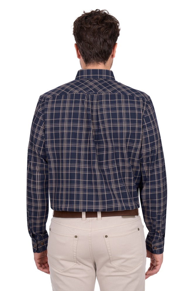 Thomas Cook Mens Adam Shirt - Image 2