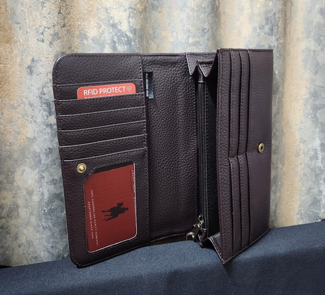 Thomas Cook Angelica Wallet - Image 2