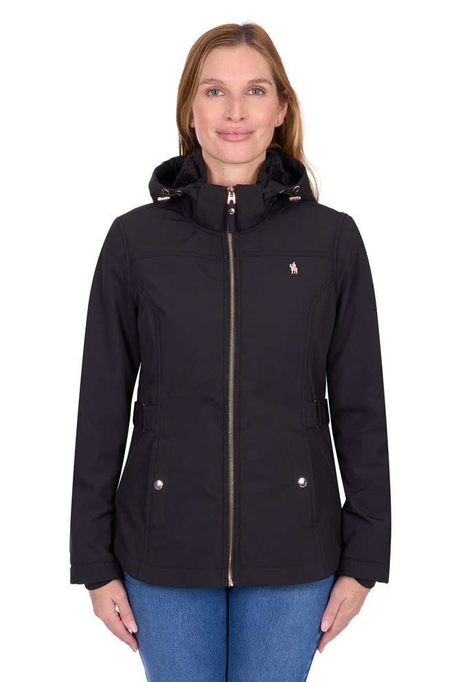 Thomas Cook Ladies Audrey Jacket - Image 2