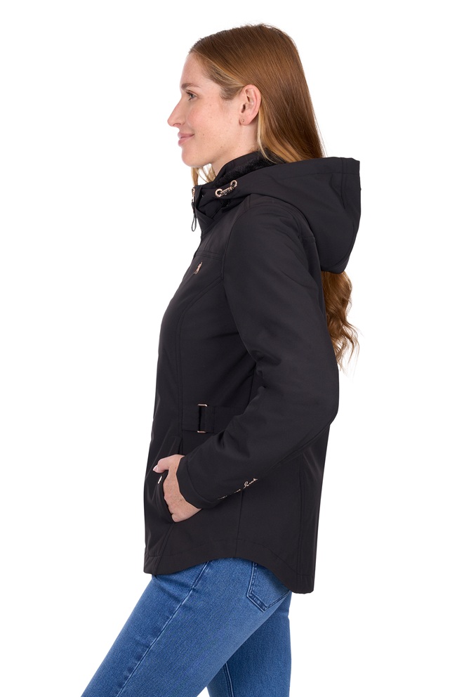 Thomas Cook Ladies Audrey Jacket - Image 3