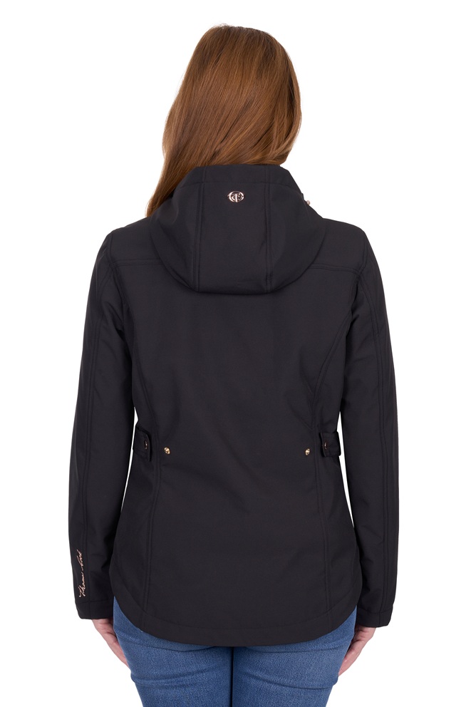 Thomas Cook Ladies Audrey Jacket - Image 4