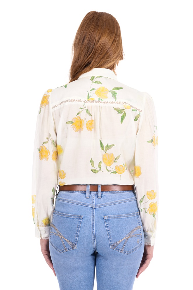 Thomas Cook Ladies Belle Shirt - Image 2