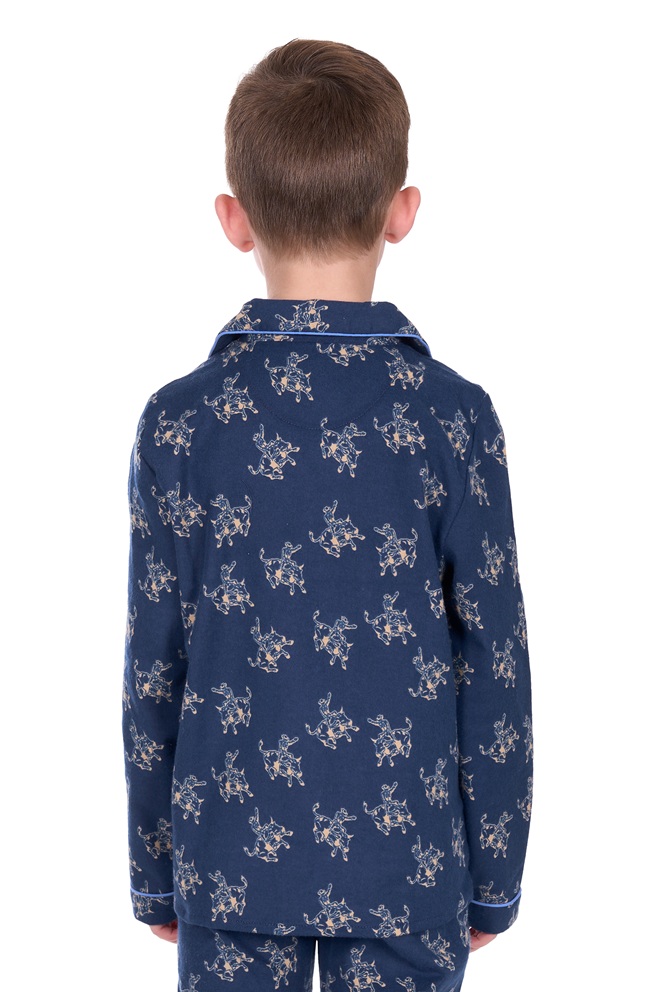 Thomas Cook Boys Ezra Pyjamas - Image 2