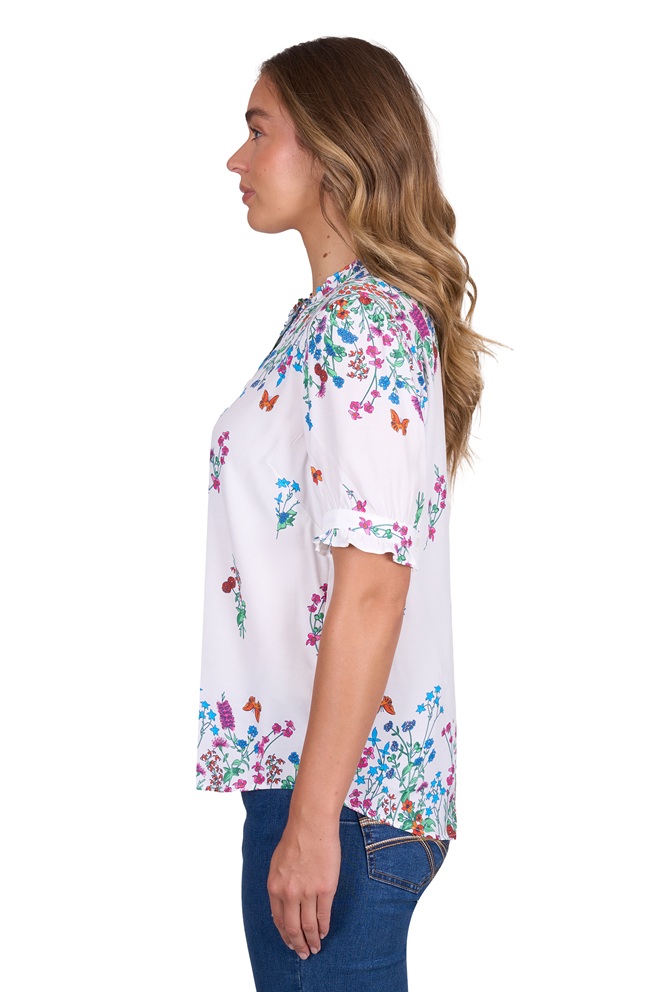 Thomas Cook Ladies Bridget Blouse - Image 2