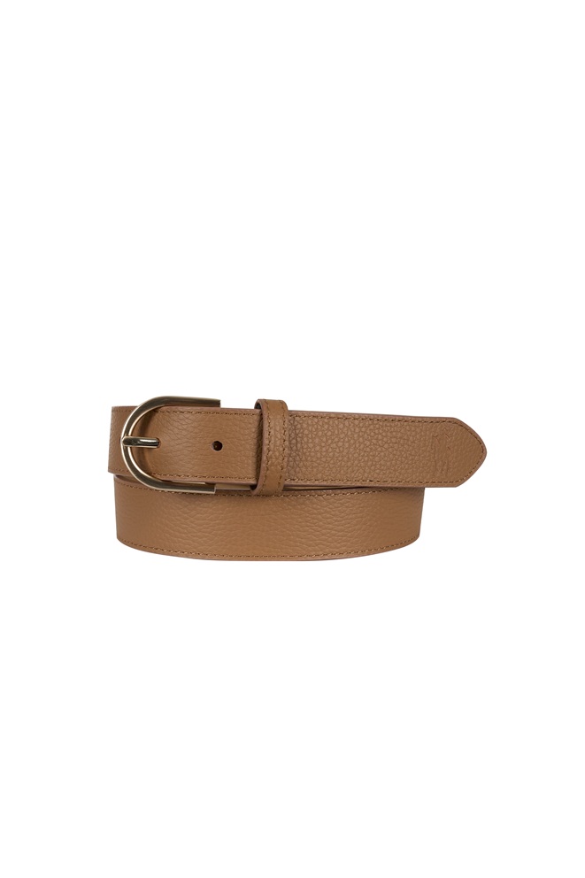 Thomas Cook Ladies Carmen Belt - Light Tan - Image 2