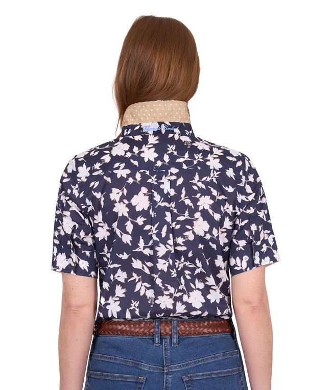 Thomas Cook Ladies Celine Shirt - Image 2