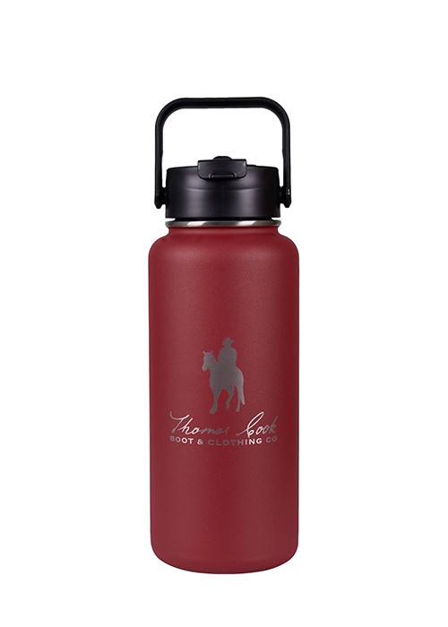 Thomas Cook Drink Bottle - Large- 990ml - Image 2