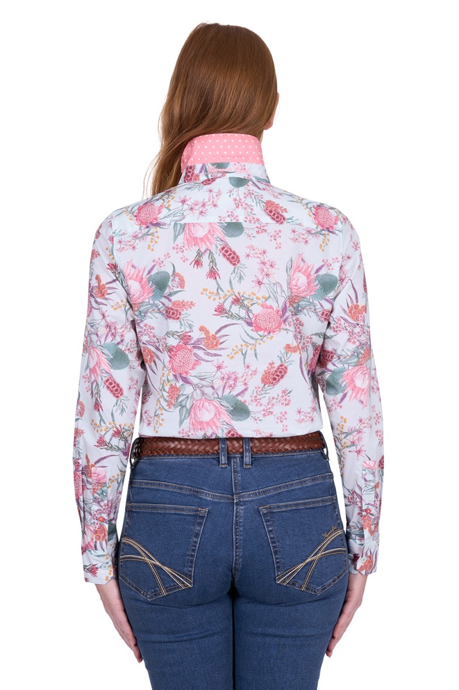 Thomas Cook Ladies Ella Shirt - Image 2