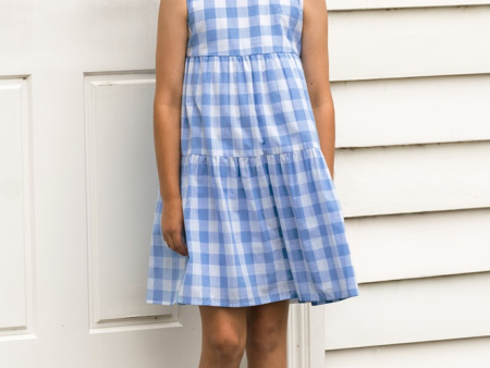 Girls Dresses