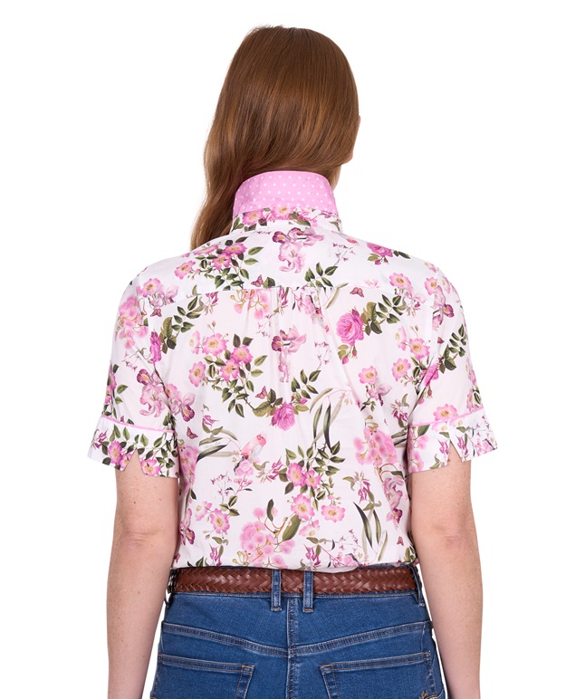 Thomas Cook Ladies Giselle Shirt - Image 2