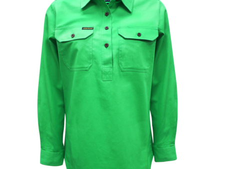 Youths Workshirts