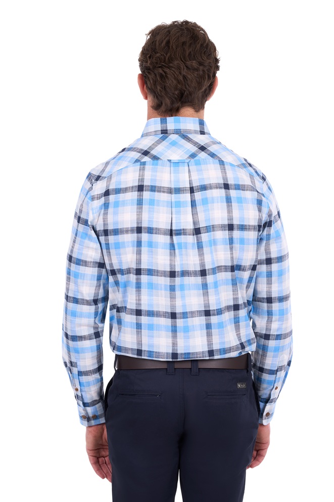 Thomas Cook Mens Jacob Shirt - Image 2