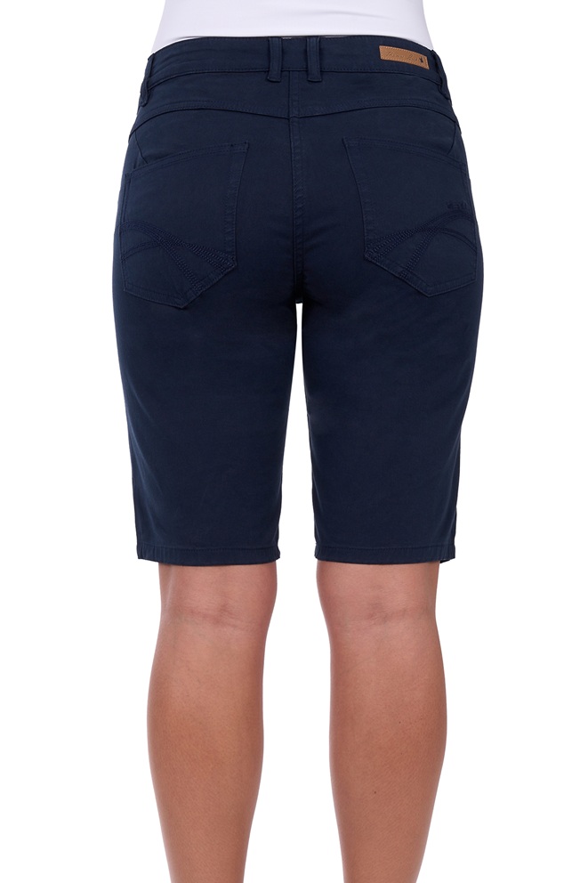 Thomas Cook Ladies Anita Short - Navy - Image 3