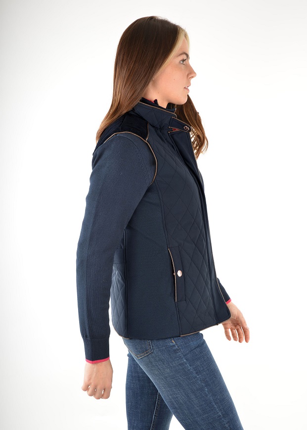 Thomas Cook Ladies Patricia Vest - Image 2