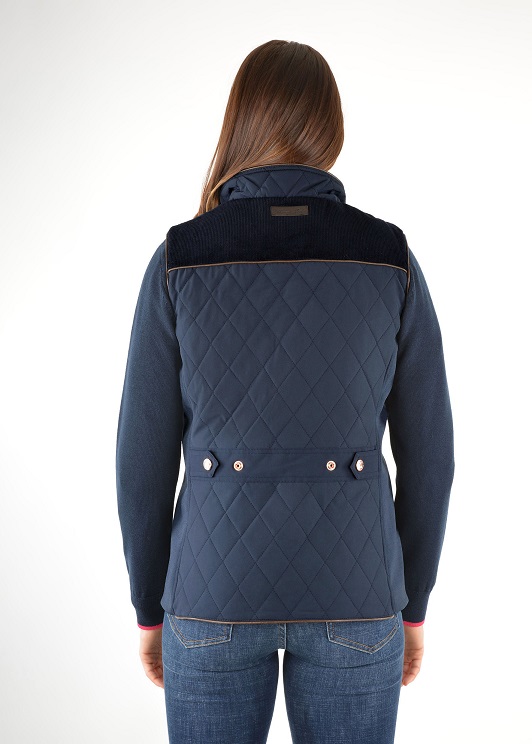 Thomas Cook Ladies Patricia Vest - Image 3