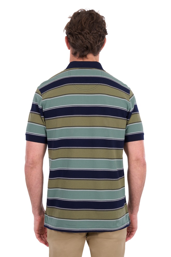 Thomas Cook Mens Lawrence Polo - Image 2