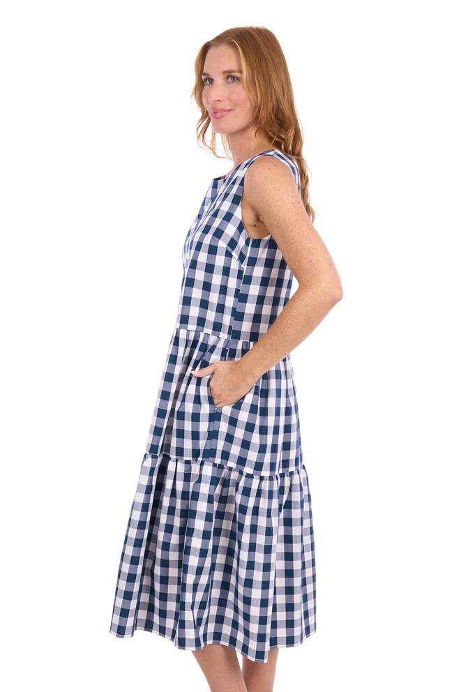 Thomas Cook Ladies Emily Dress - Image 2