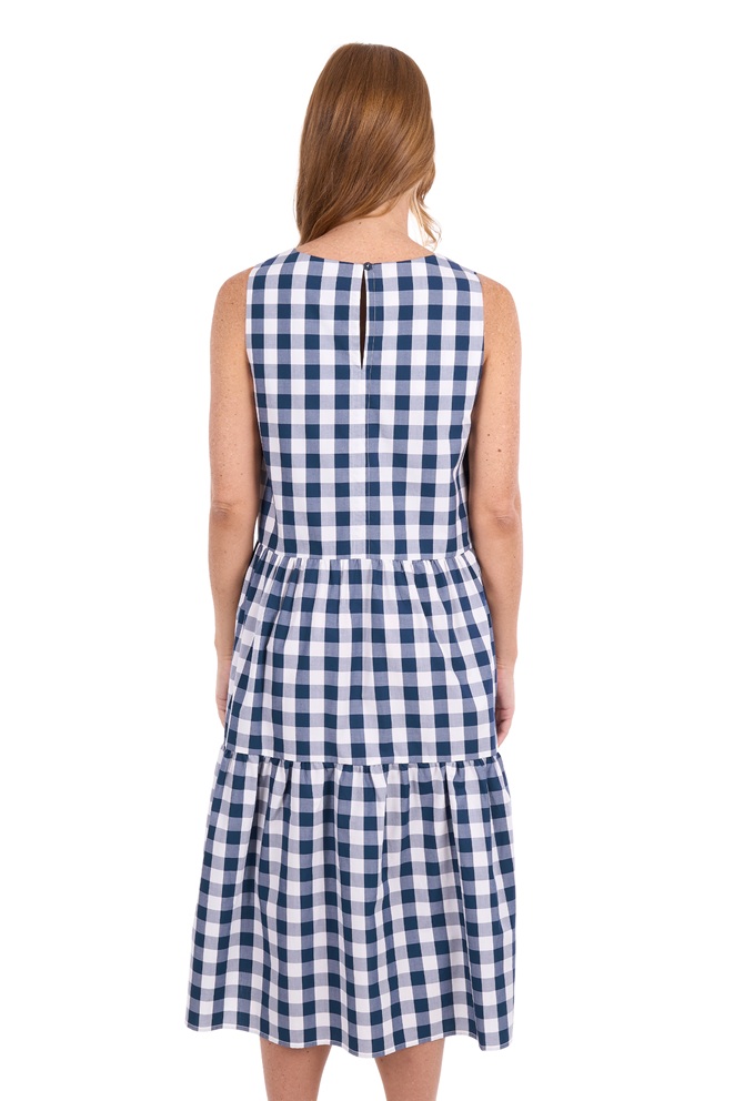 Thomas Cook Ladies Emily Dress - Image 3