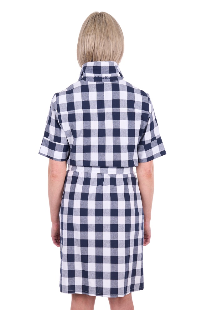 Thomas Cook Ladies Victoria Shirt Dress - Image 3