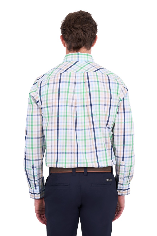 Thomas Cook Mens Louie Shirt - Image 2