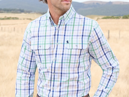 Thomas Cook & Wrangler