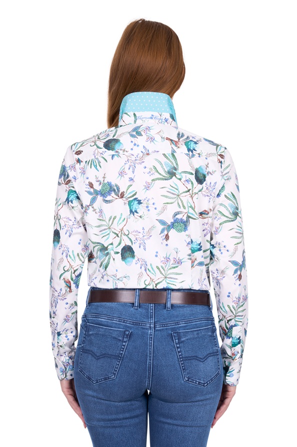 Thomas Cook Ladies Lucinda Shirt - Image 2