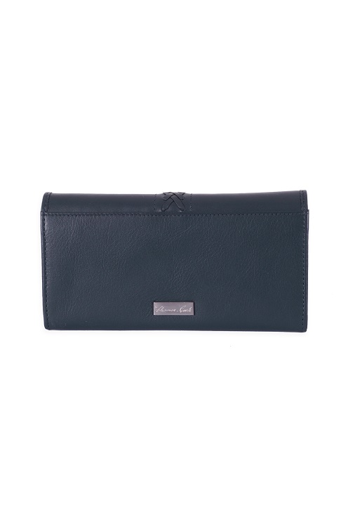 Thomas Cook Lucy Wallet - Navy - Image 2