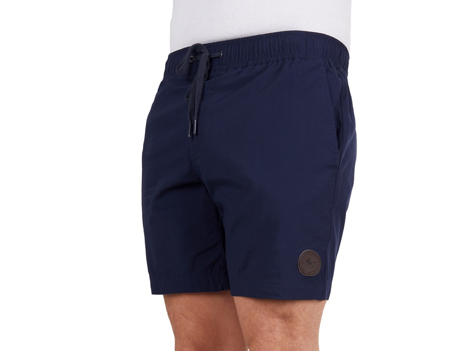 Thomas Cook Mens Davis Short - Navy - Image 2