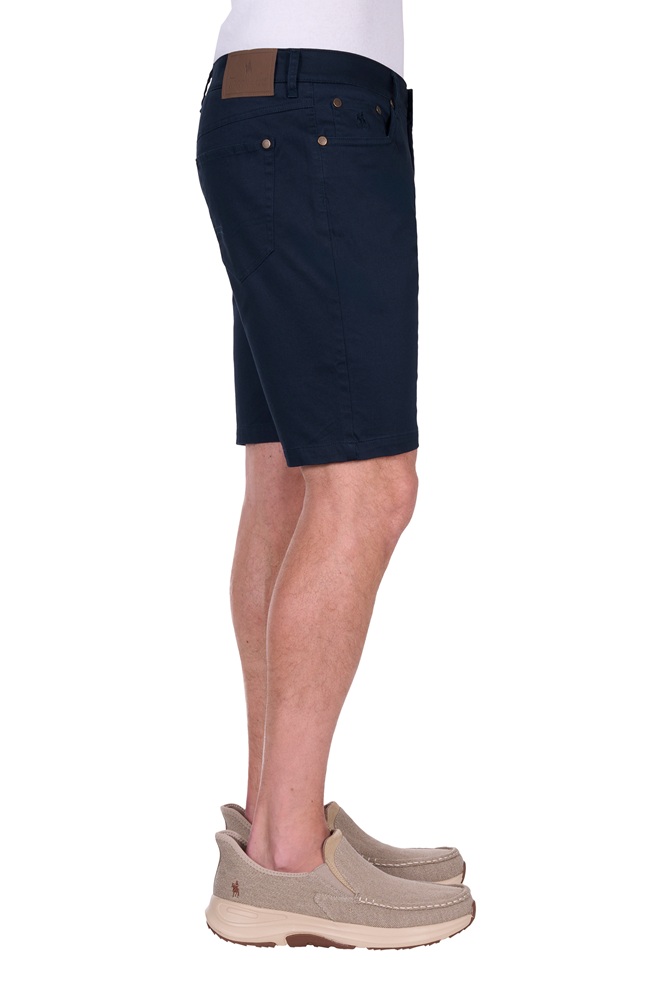 Thomas Cook Mens Jeremy Short - Navy - Image 3