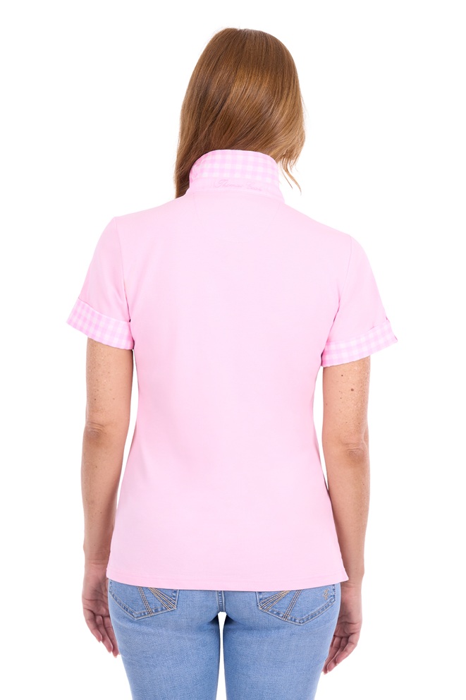Thomas Cook Ladies Nancy Polo - Image 2