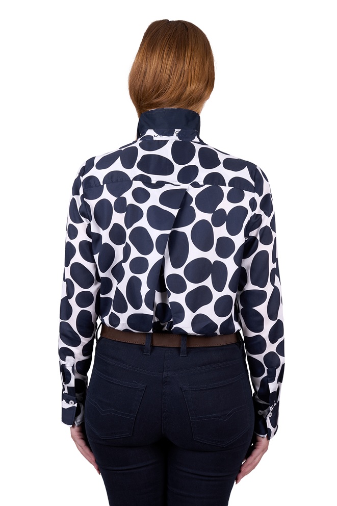 Thomas Cook Ladies Naomi Shirt - Image 3