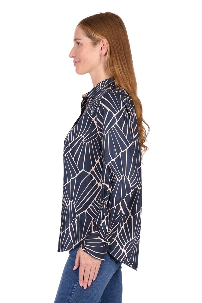 Thomas Cook Ladies Narelle Shirt - Image 2