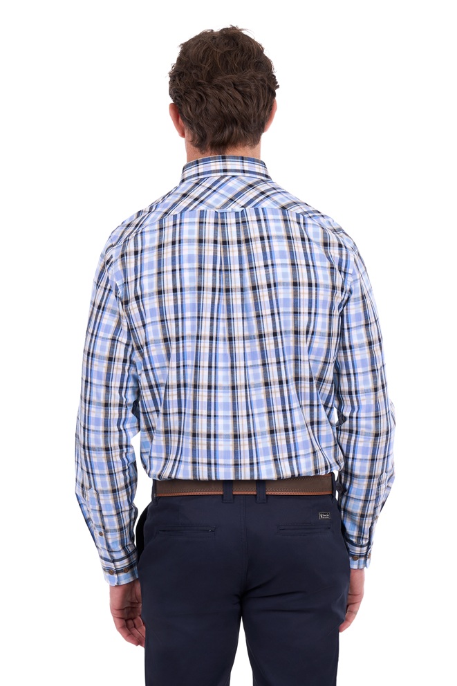 Thomas Cook Mens Roman Shirt - Image 2