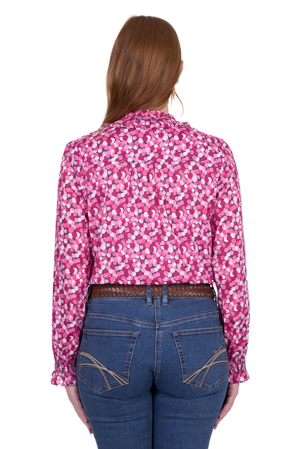 Thomas Cook Ladies Ruby Blouse - Image 2