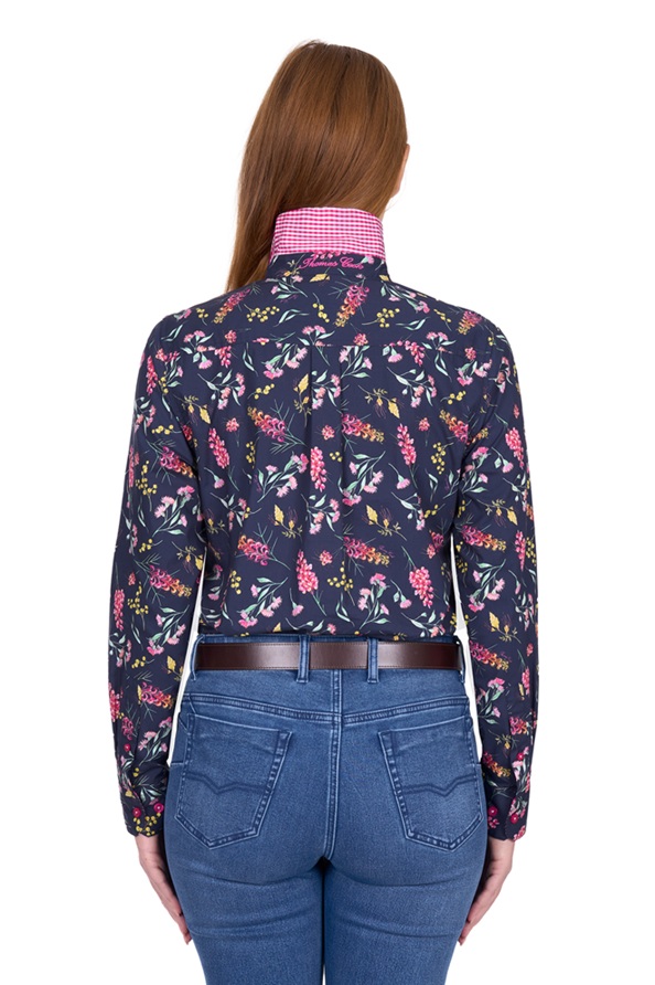 Thomas Cook Ladies Serena Shirt - Image 2