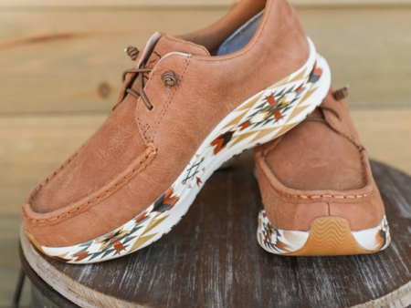 Twisted X Mocs