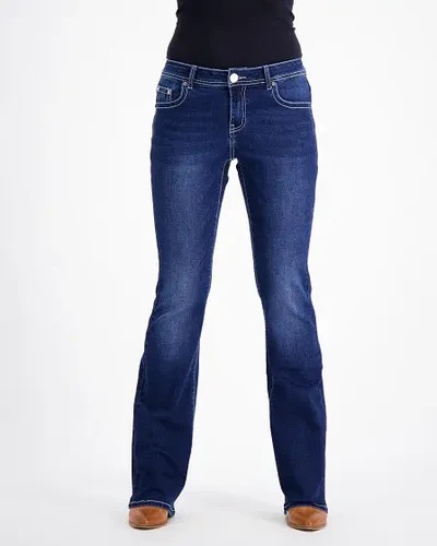 Outback Wild Child High Rise Jeans - Guyra - Image 2