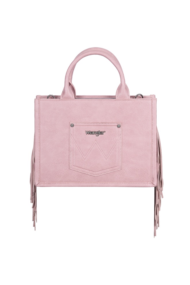 Wrangler Adelyn Bag - Pink - Image 3