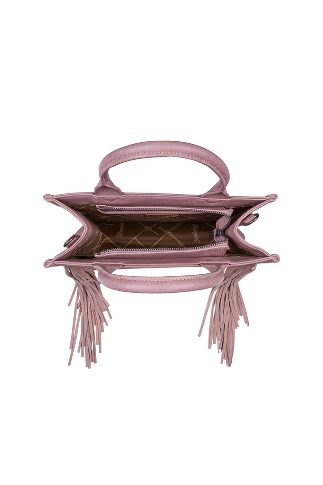 Wrangler Adelyn Bag - Pink - Image 4
