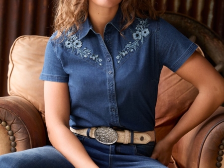 Short Sleeve