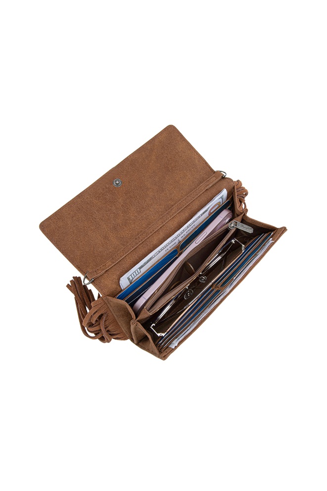 Wrangler Indiana Clutch Wallet - Image 2